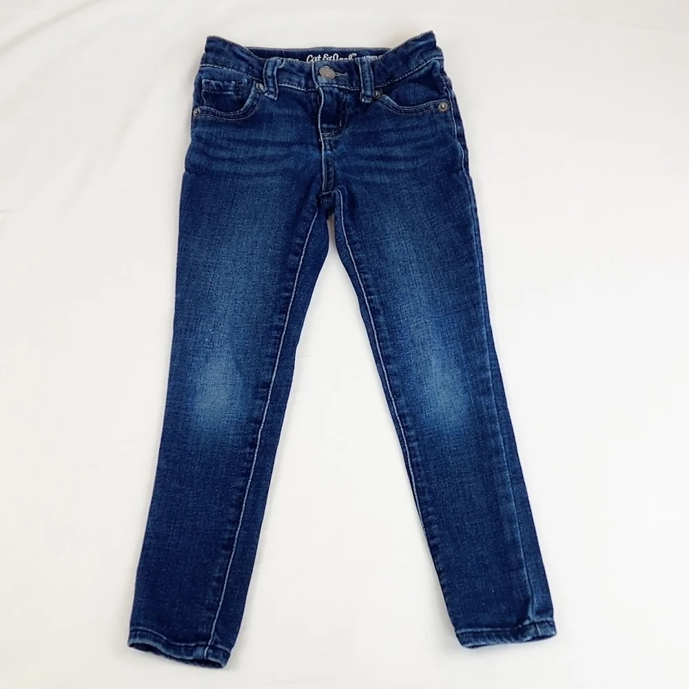 Cat & Jack Skinny Ultimate Stretch Jean Pants